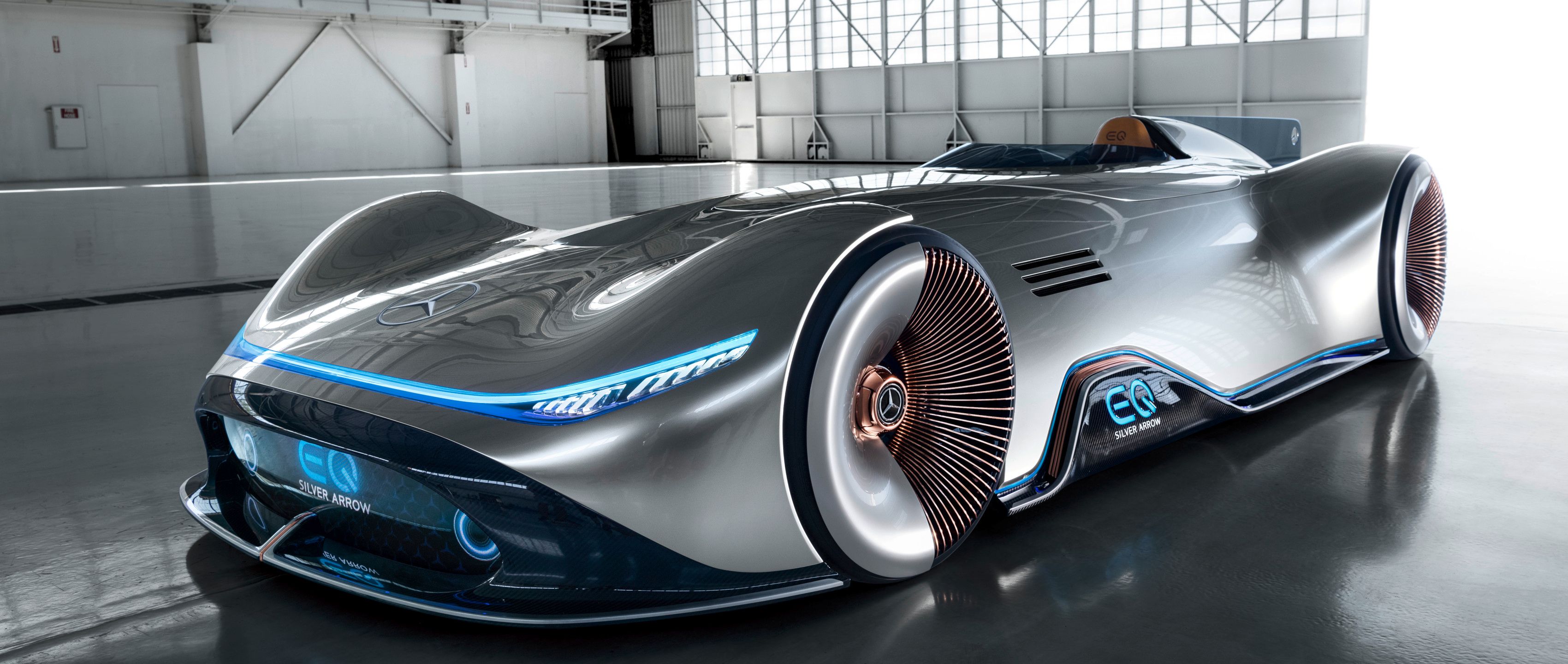 Top 10 Coolest Concept Cars of the Last 10 Years