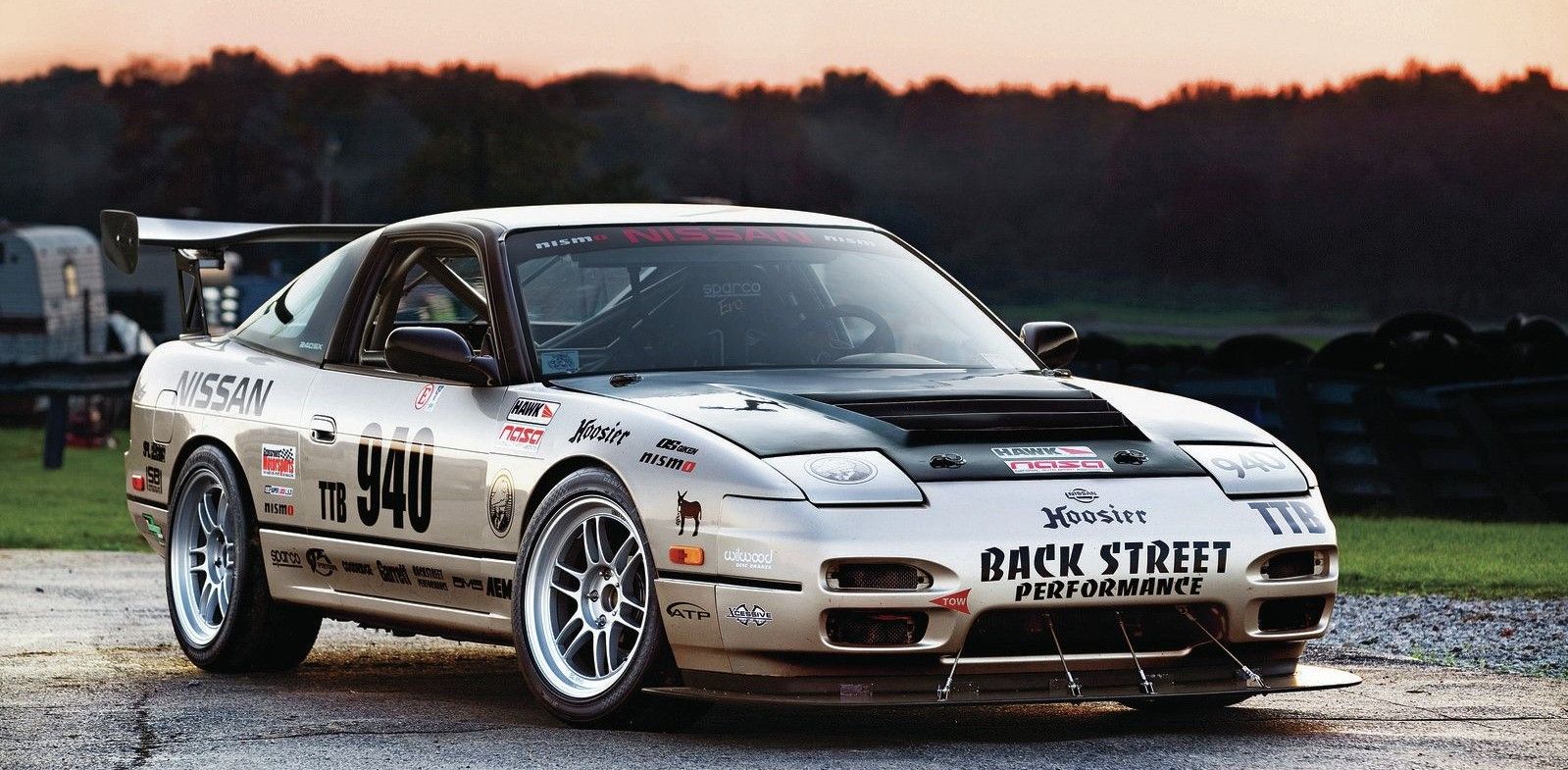 28 Cheap Cars We Can Easily Turn Into Racing Machines