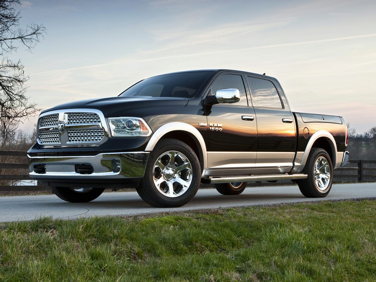 24 Lame Pickup Trucks Automakers Just Couldn't Make Cool