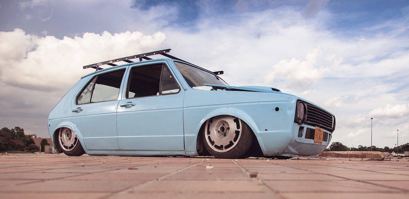 26 Stanced Cars That Are Actually Cool