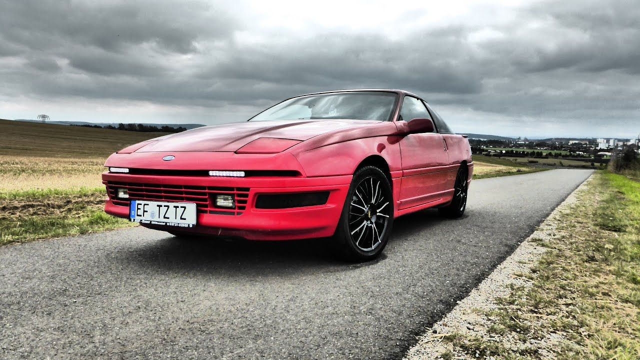 30 Sports Cars Of The 90s That Are Still Trendy Today