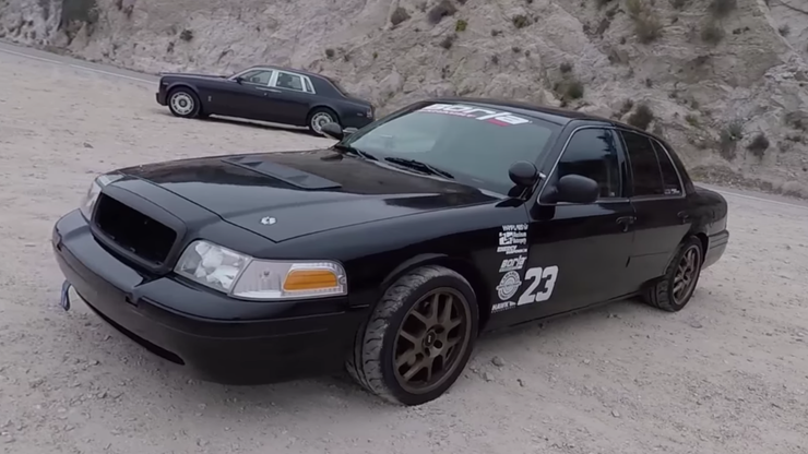 Service And Protect 19 Photos Of Sweet Modded Police Cars