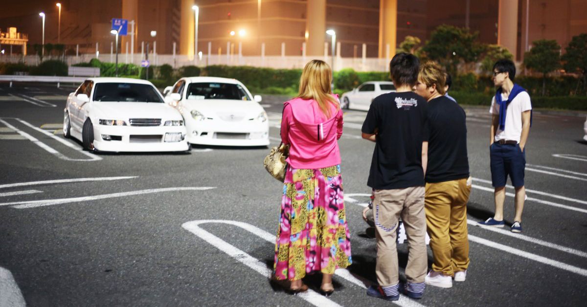 570  Car Modification Laws In Japan  Latest