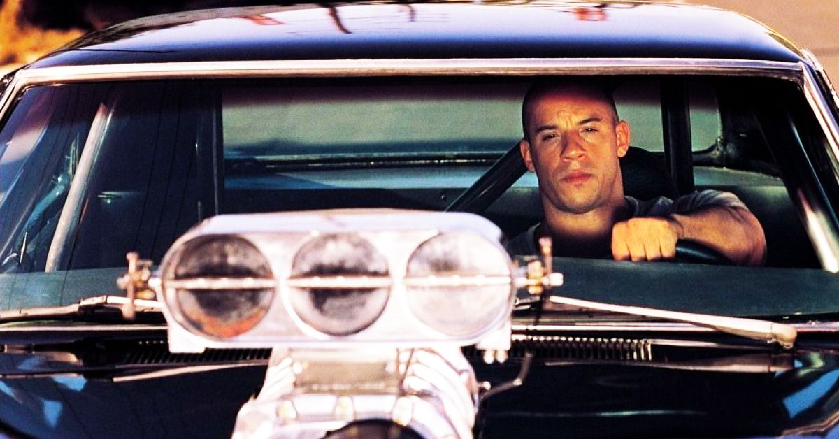 25 Of The Fastest 1/4 Mile Cars Out There