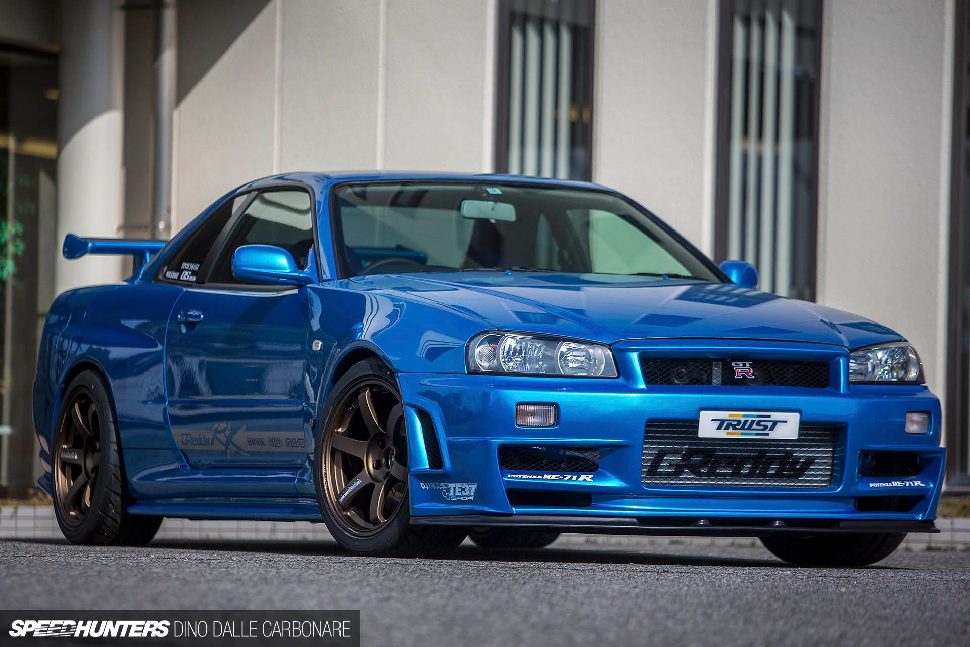 top cheap jdm cars