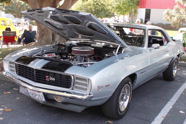 20 Best Project Cars To Start A Home Build Hotcars