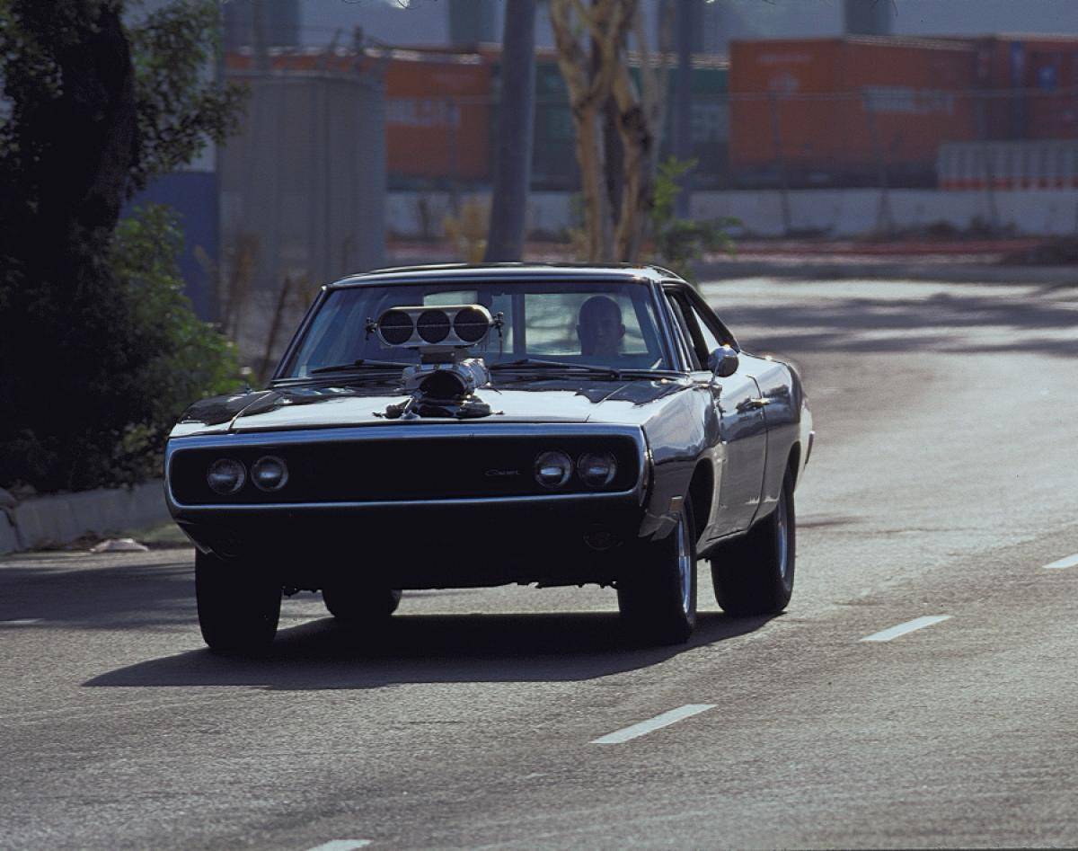 Here S How Much A Classic 1970 Dodge Charger Is Worth Today