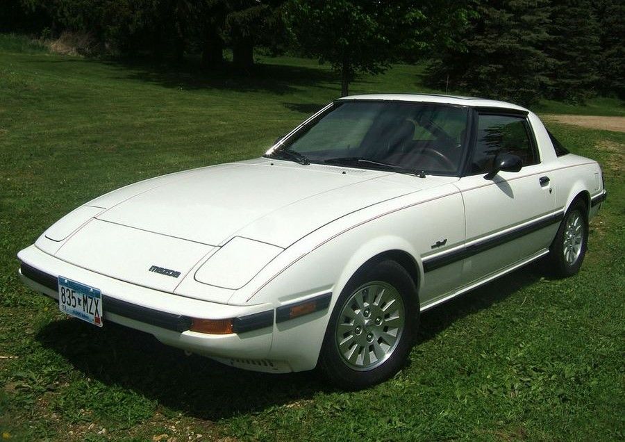 25 Fast Cars from The '80s That Are A Crazy Bargain Today