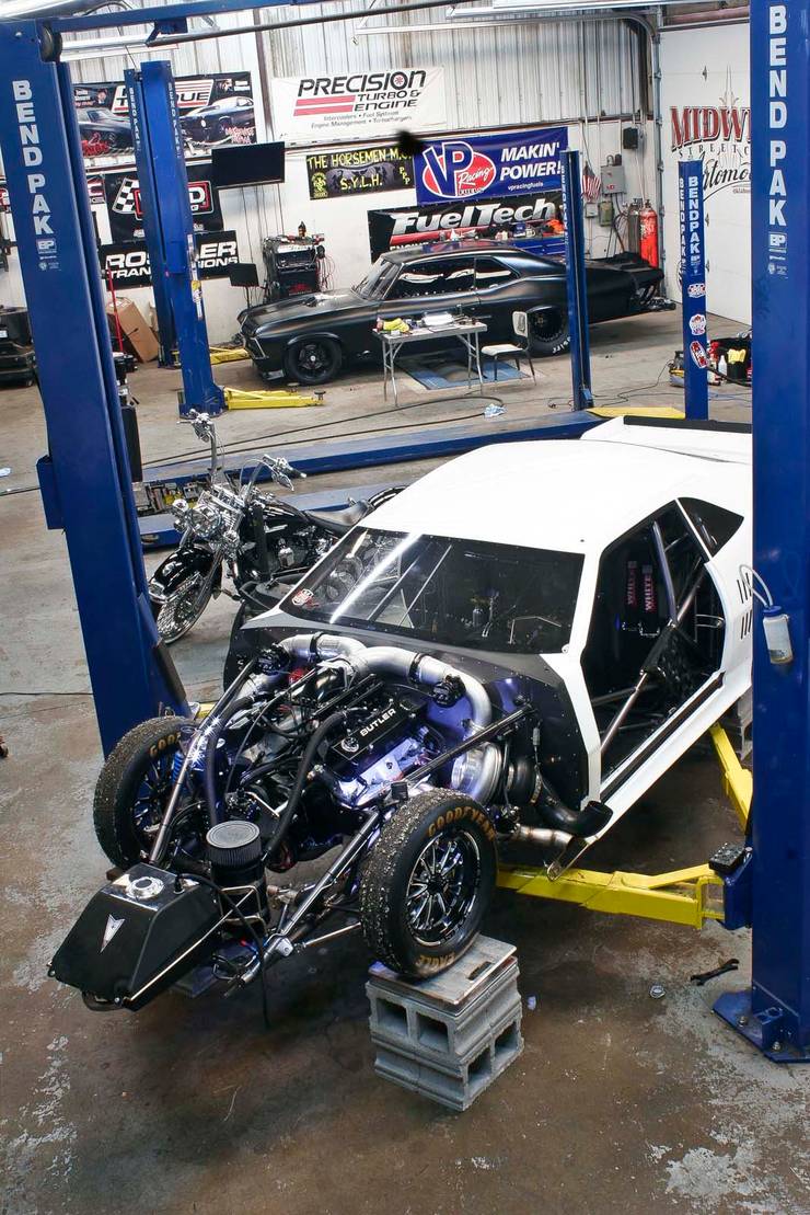 25 Behind The Scenes Moments On Street Outlaws That Change Everything