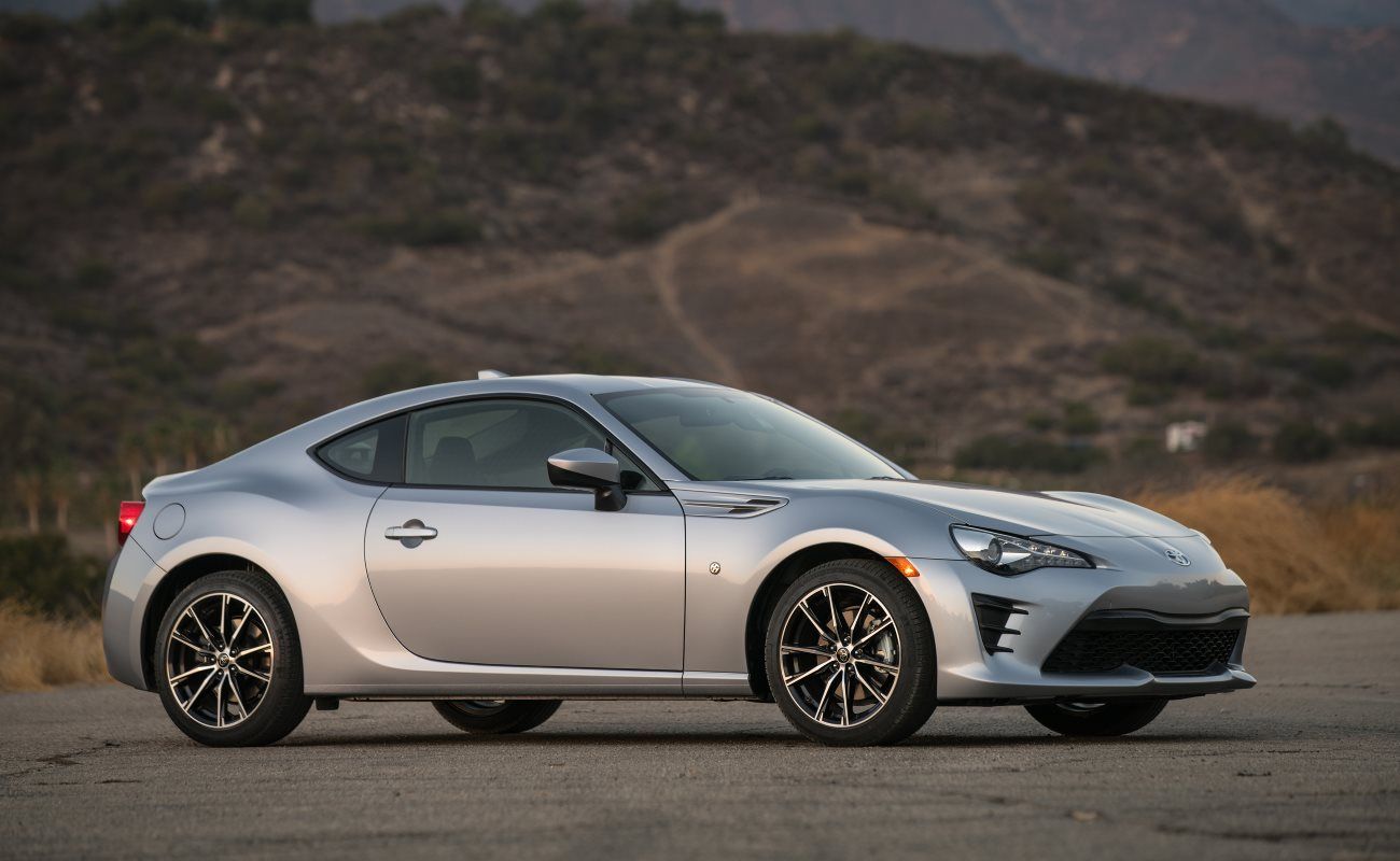 Review: 2019 Toyota 86 - The Only Affordable Sport Compact On The Road