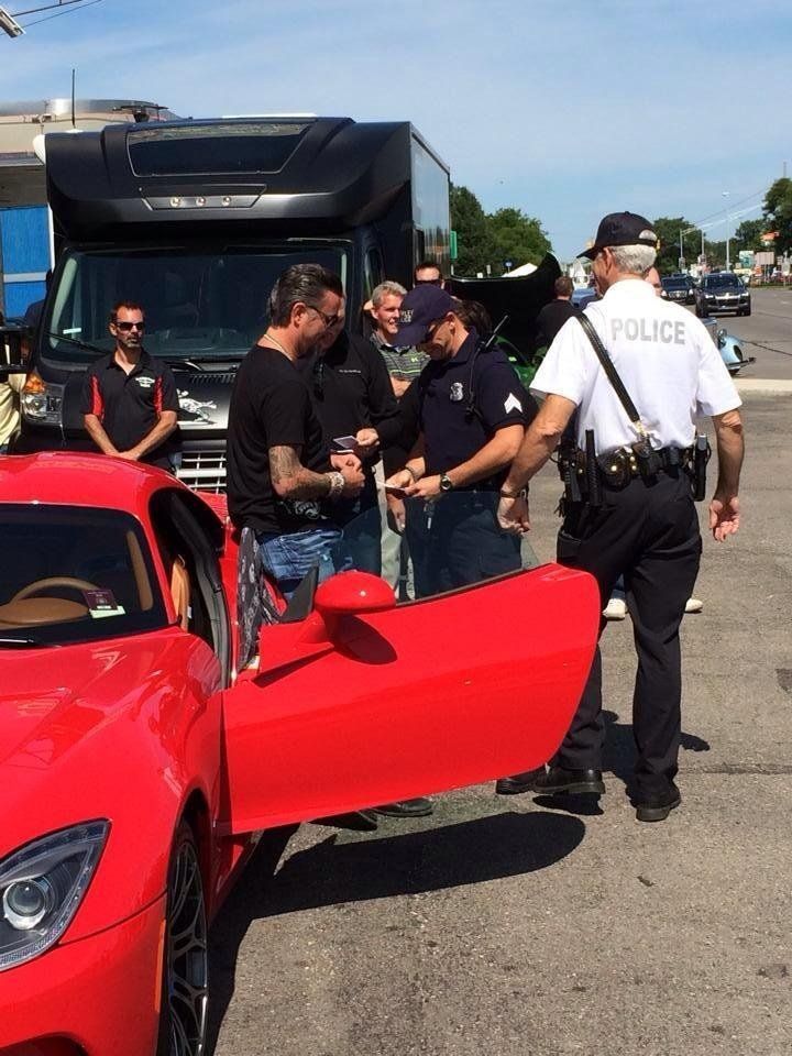 17 Times Gas Monkey Garage Messed Up