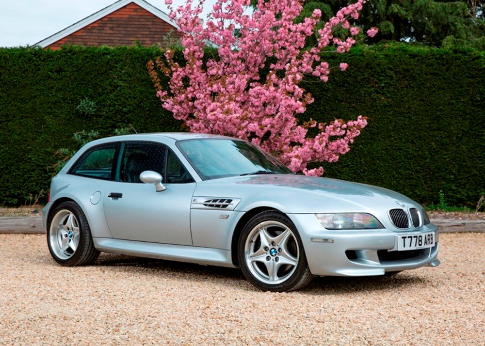 Artist Creates Toyota Supra Shooting Brake In Homage Of BMW Z3 M Coupe