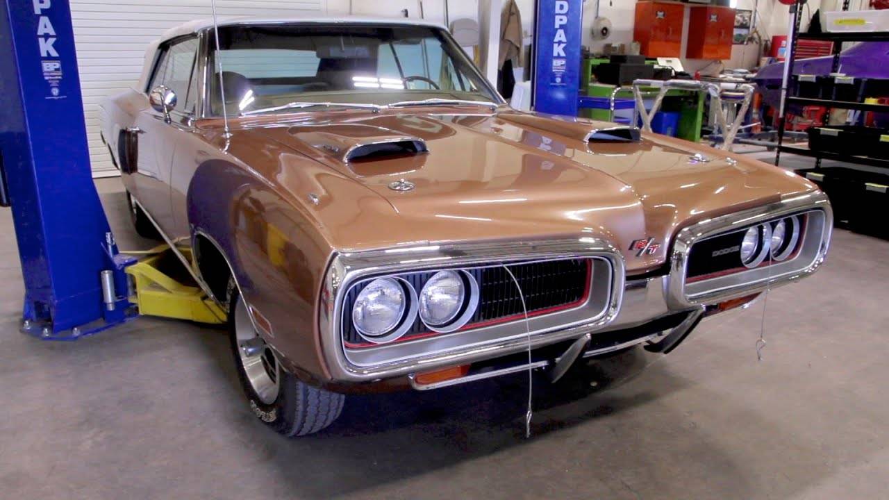 It S Alive 15 Of Graveyard Carz S Best Restorations Plus 10 Behind The Scenes