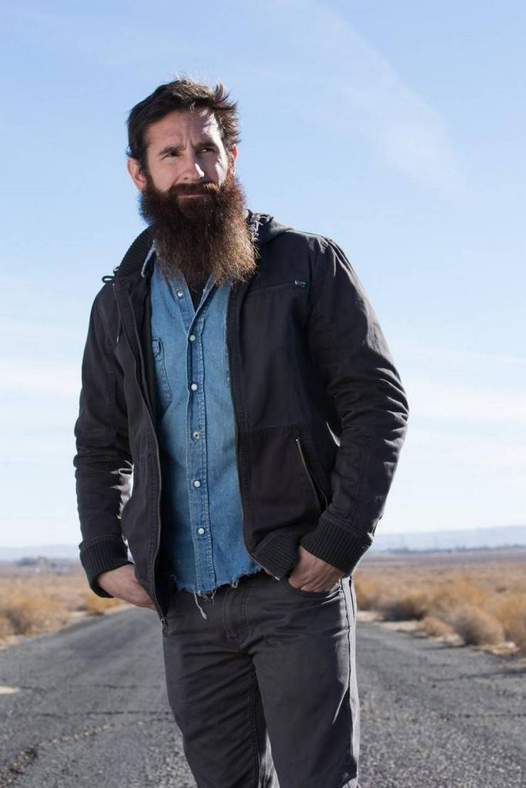 Fast N Loud 25 Things About Aaron Kaufman We Never Knew