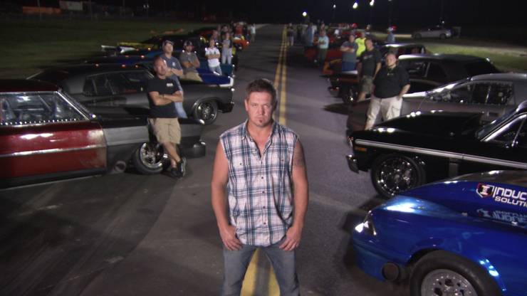 25 Behind The Scenes Moments On Street Outlaws That Change Everything