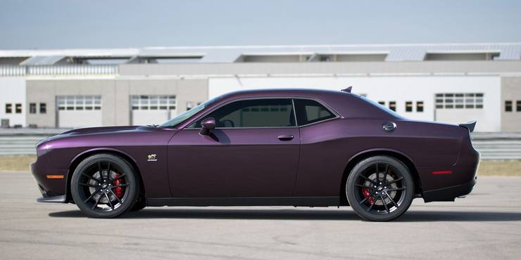 25 Enticing Rumors About The Future Of Muscle Cars Hotcars