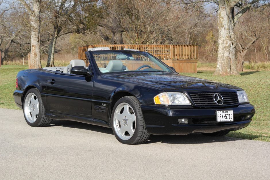 10 Cheapest V12 Sports Cars On The Used Market