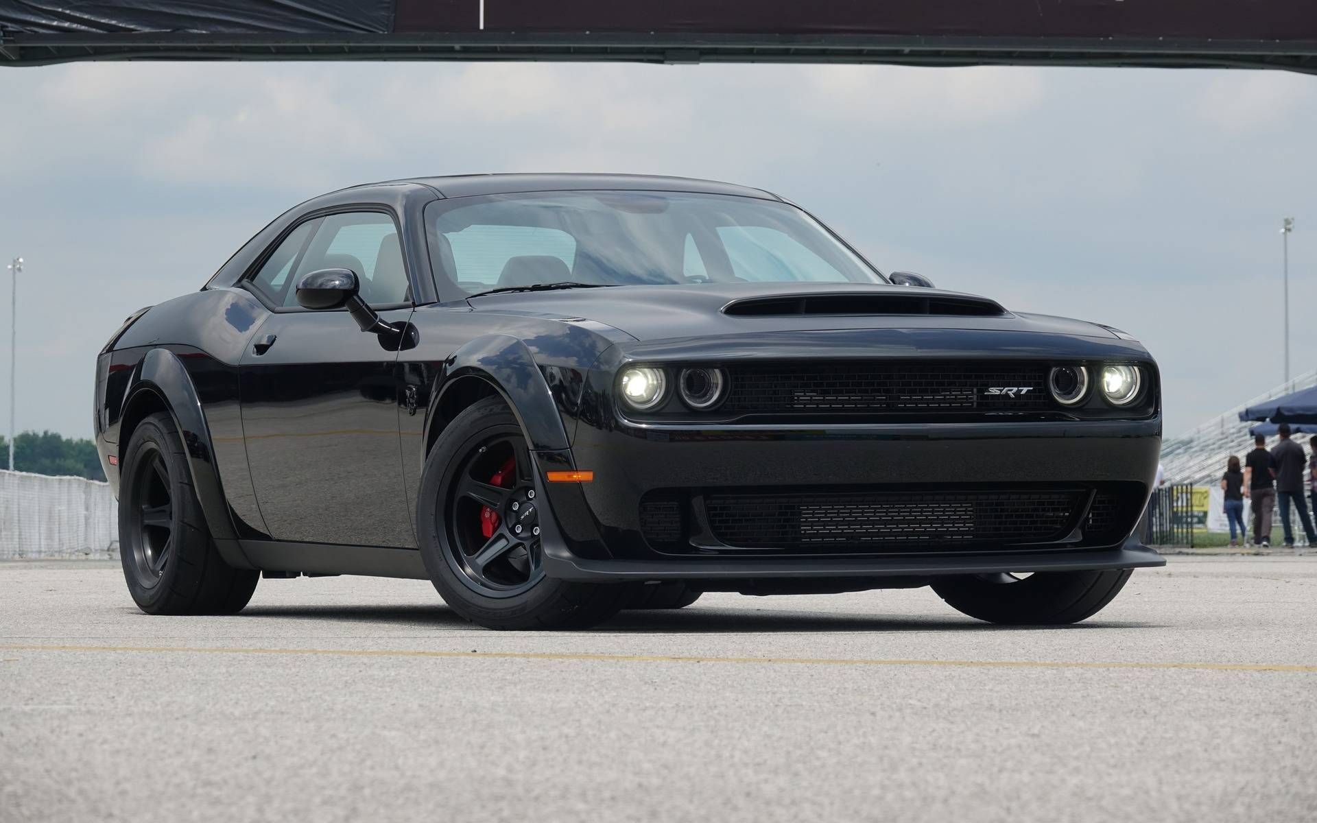 25 Enticing Rumors About The Future Of Muscle Cars