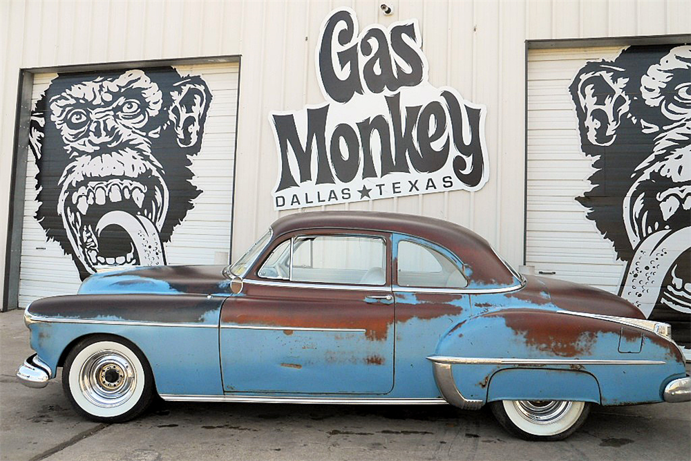 17 Times Gas Monkey Garage Messed Up