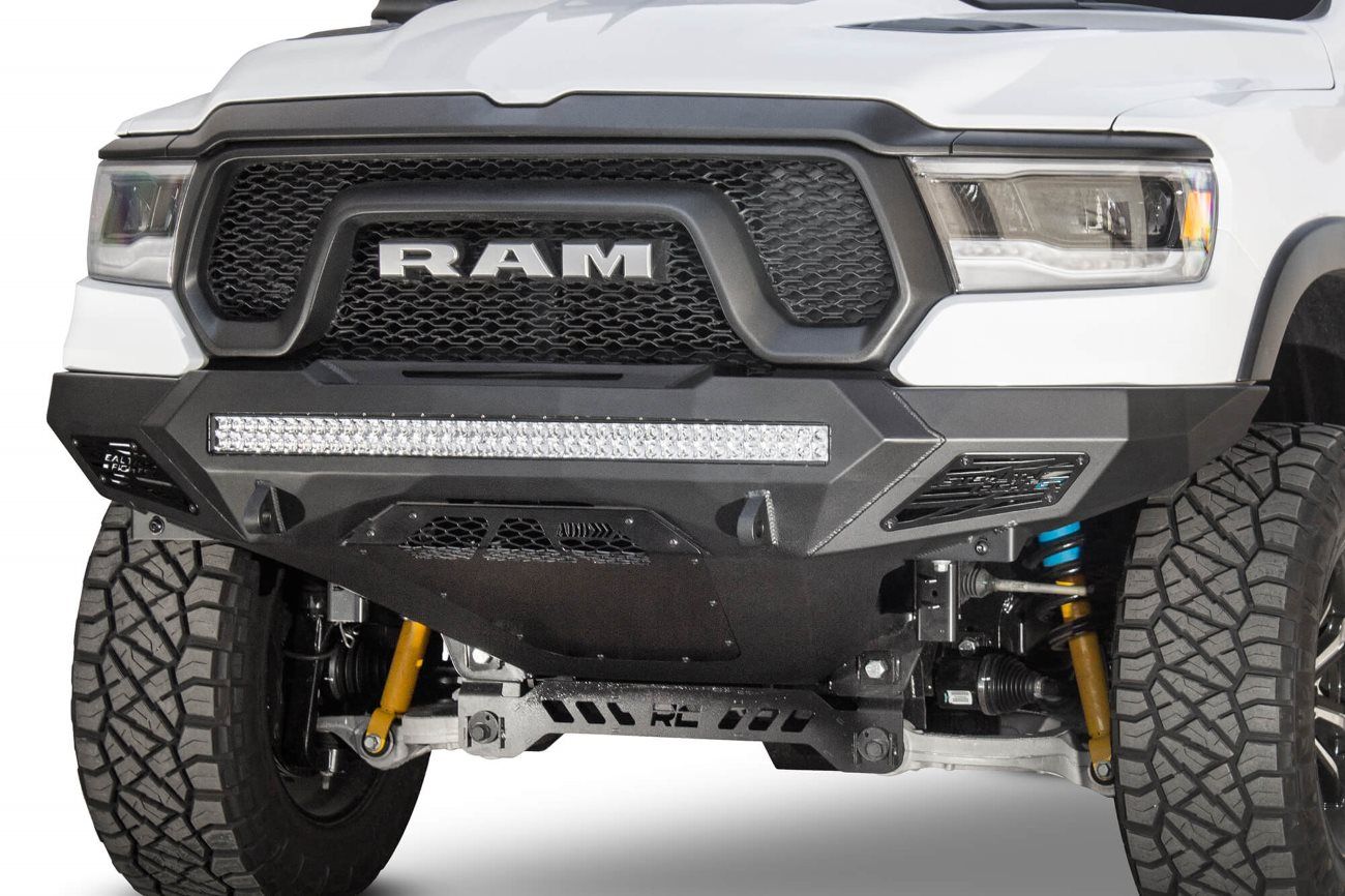 Addictive Desert Designs Is Back With 2019 RAM 1500 Bumper