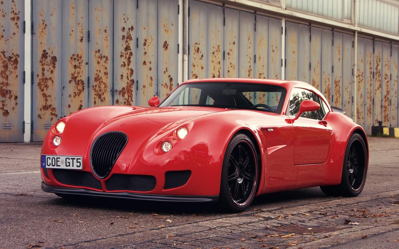 10 Coolest Obscure Sports Cars We Didn't Know We Needed