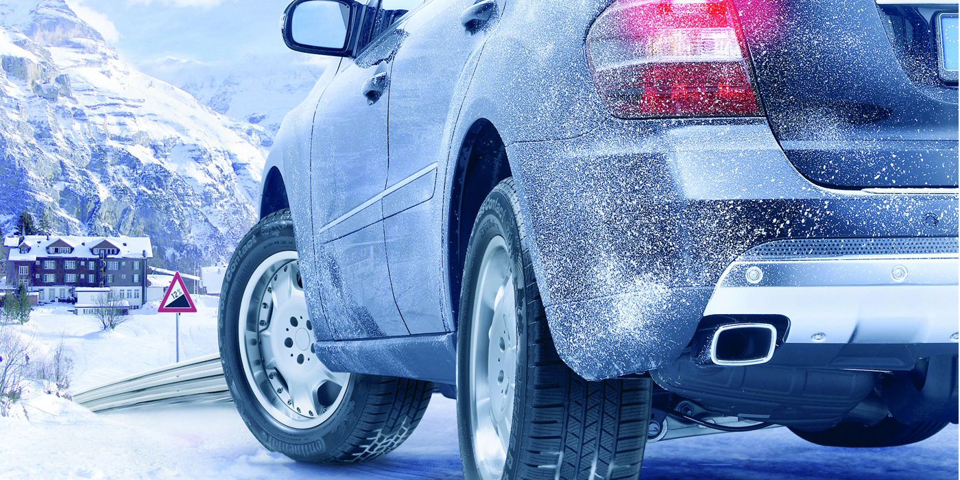 5 Simple Hacks To Prepare Your Car For Winter