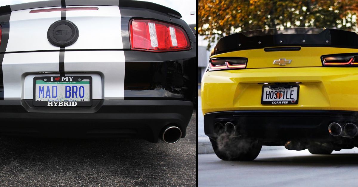 20 Things Chevy Owners Do That Drive Ford Owners Nuts