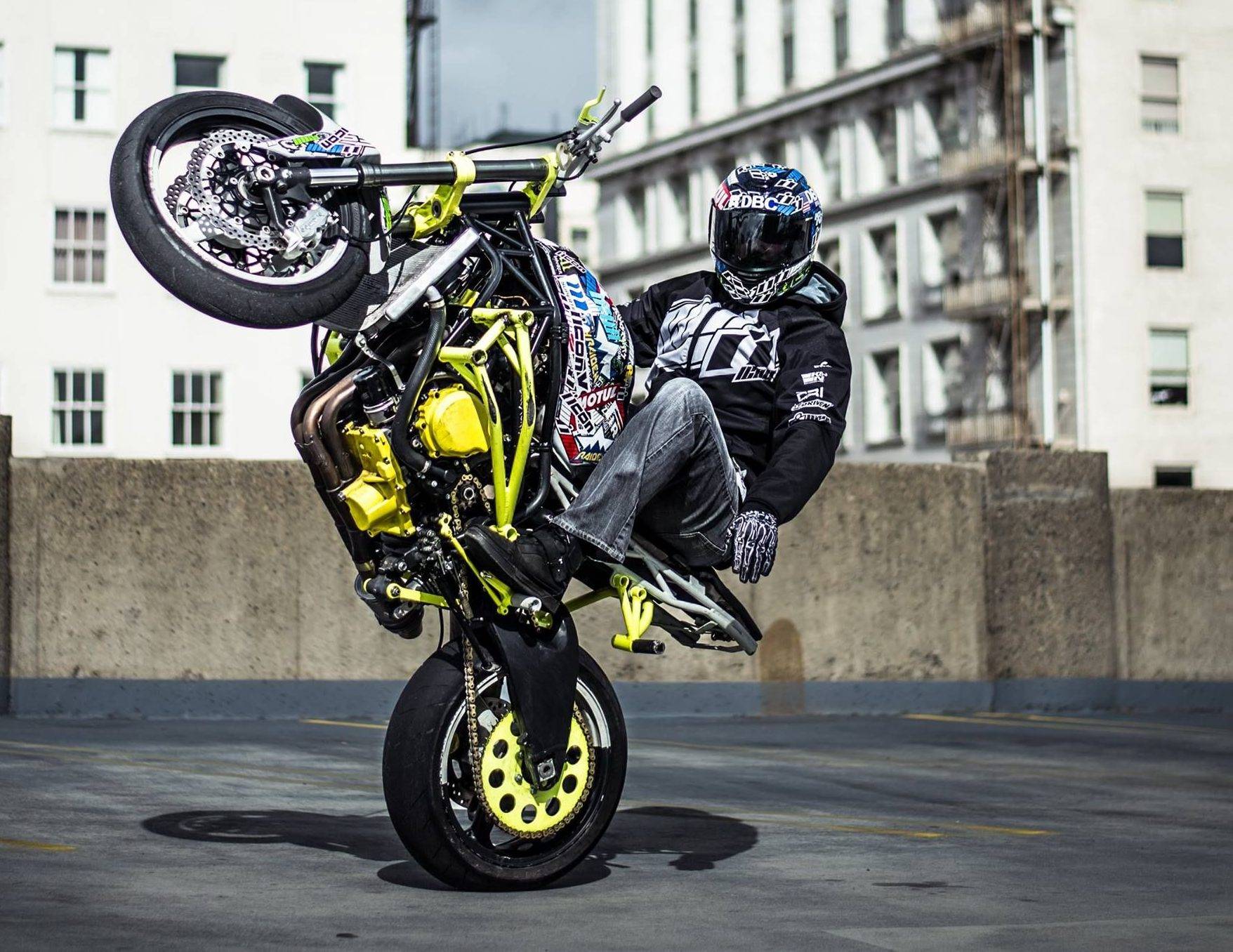 10 Easiest Beginner Mods For Stunt Bikers And 10 For Stunt Cars 10 Easiest Beginner Mods For Stunt Bikers And 10 For Stunt Cars