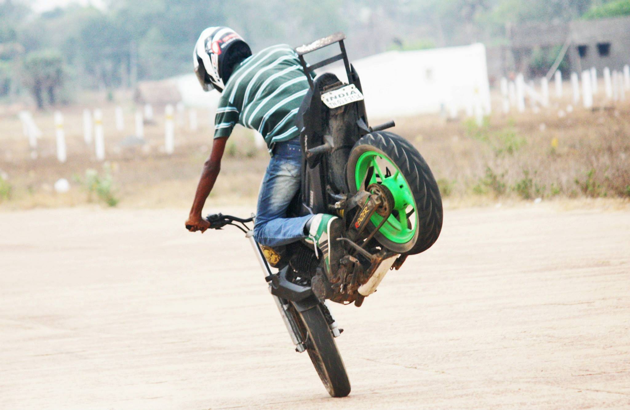 10 Easiest Beginner Mods For Stunt Bikers And 10 For Stunt Cars 10 Easiest Beginner Mods For Stunt Bikers And 10 For Stunt Cars