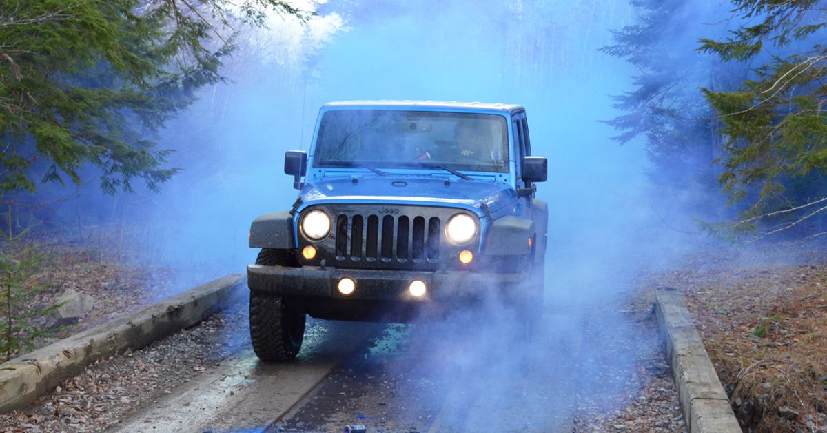 20 Problems With Jeeps Every Owner Just Ignores