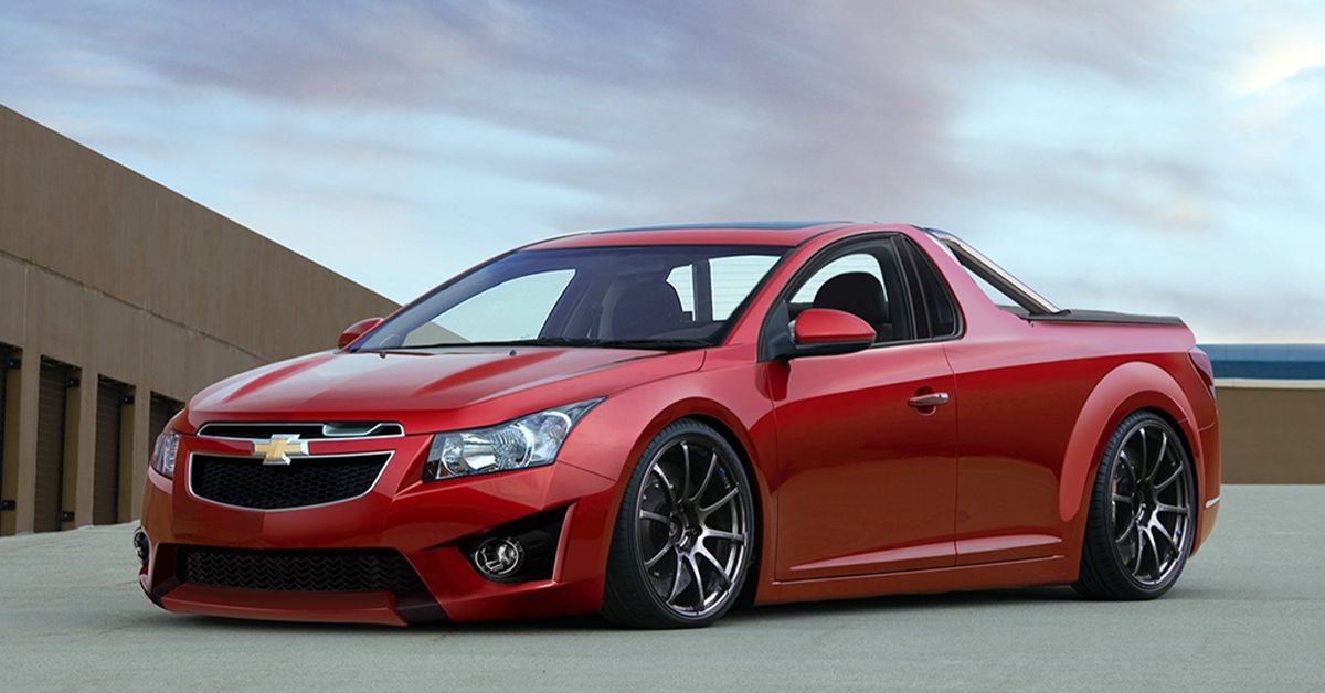 25 Cars Rumored To Make A Comeback (That We Don't Want)