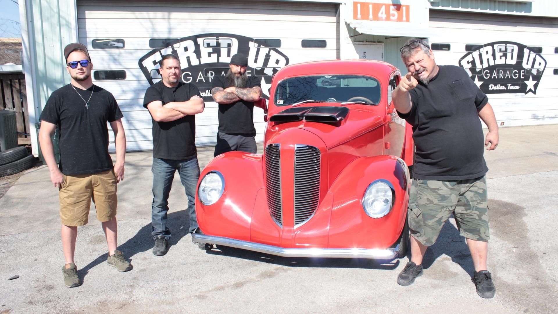 17 Times Gas Monkey Garage Messed Up
