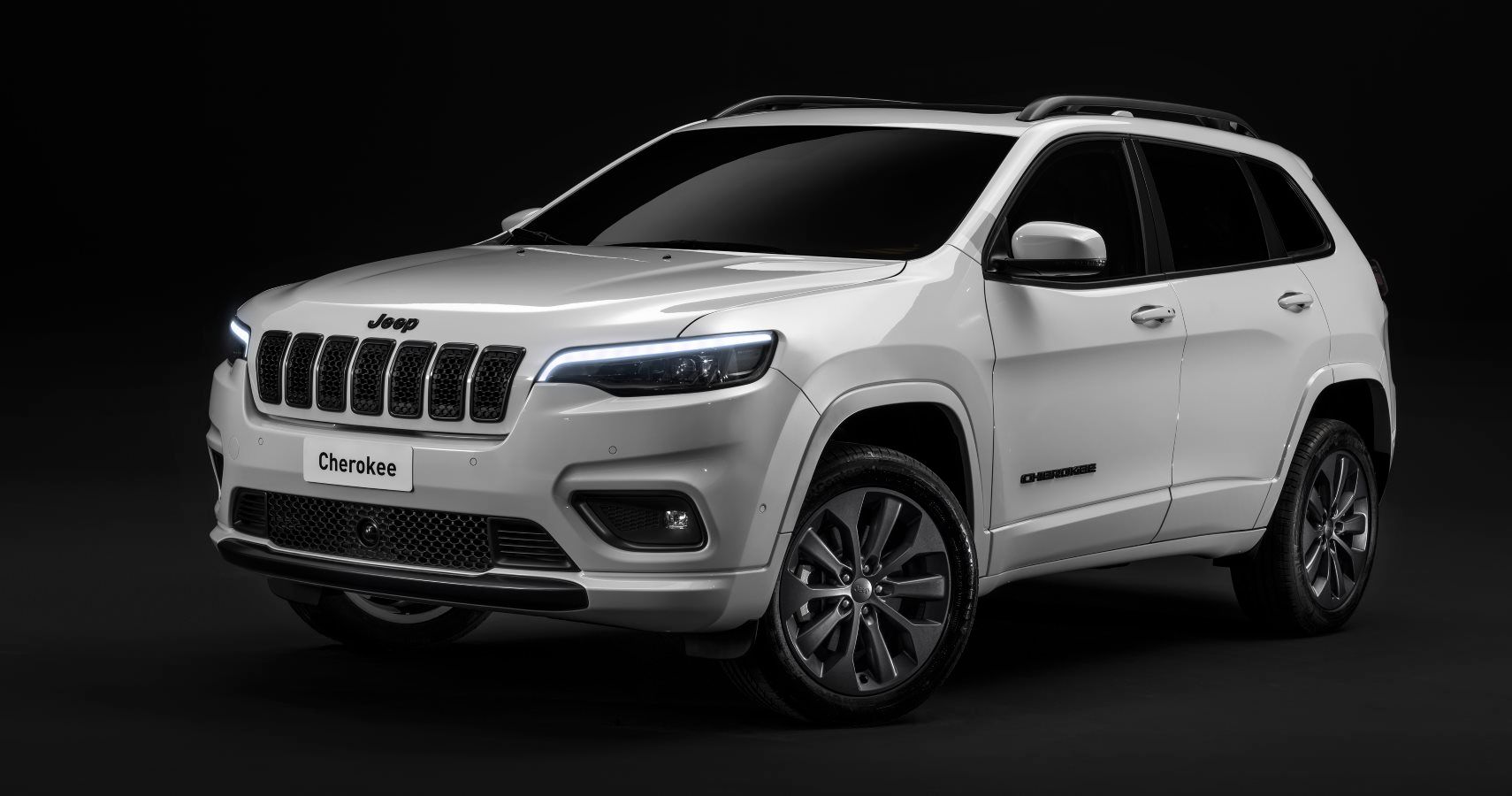 Jeep To Bring Special Edition SUVs To Geneva Motor Show
