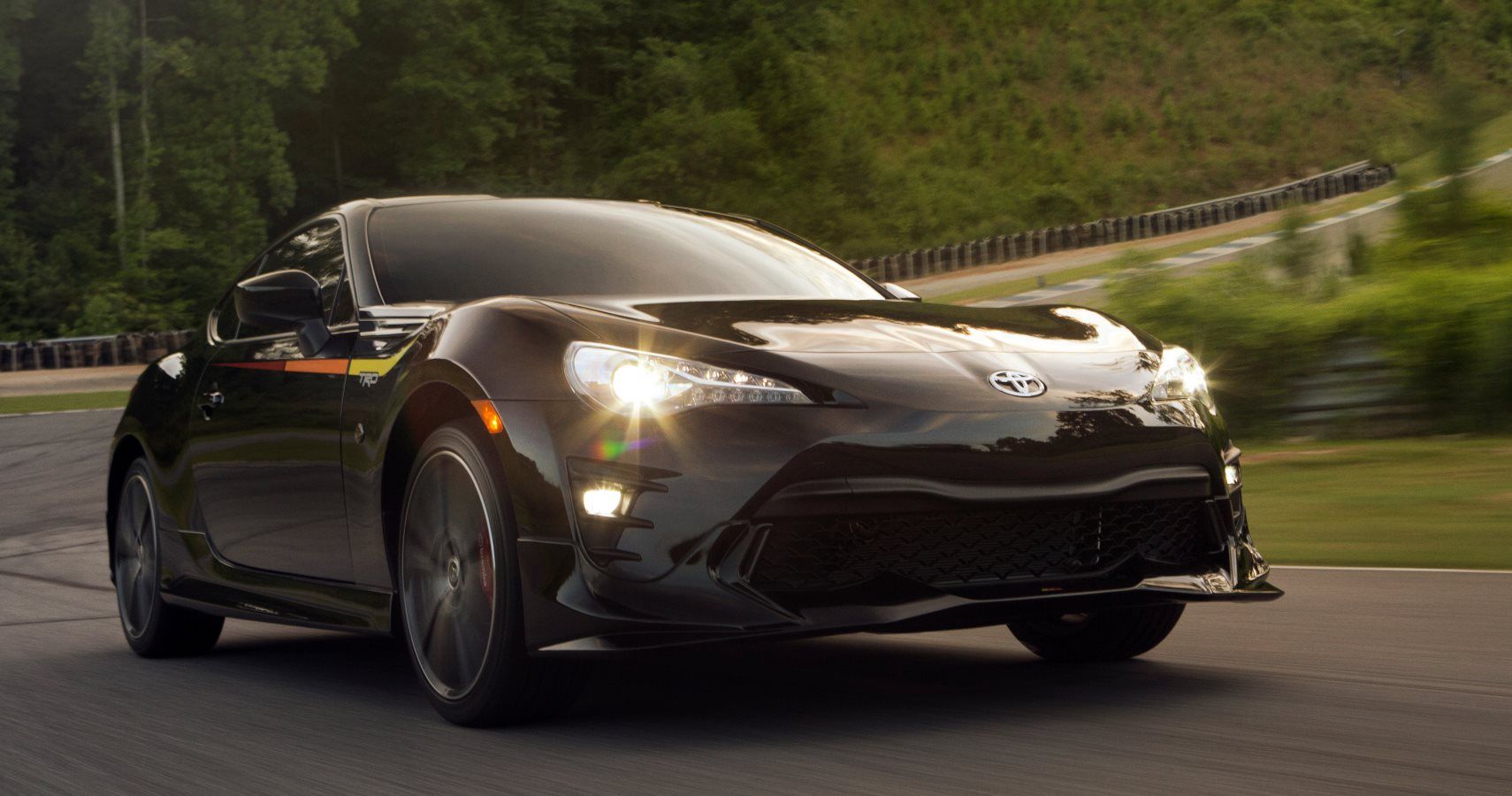 Toyota Confirms That GT86 Will Live On For A Second Generation