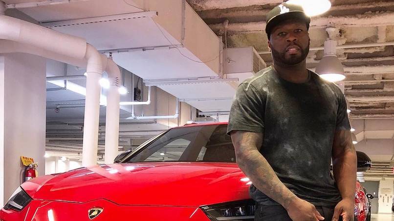 15 Celebrities Who Lied About Cars Or Homes On Mtv Cribs