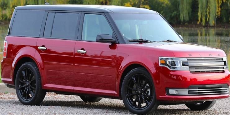 25 Before And After Pics Of Ford Cars That Were Built To Crumble