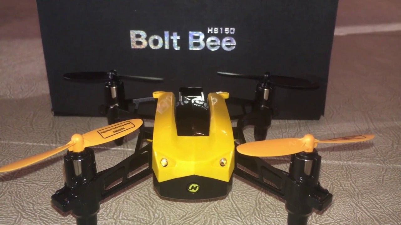 Hs150 drone hot sale