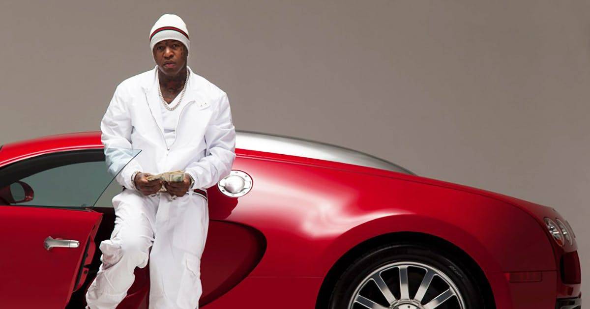 15 Celebrities Who Lied About Cars Or Homes On Mtv Cribs