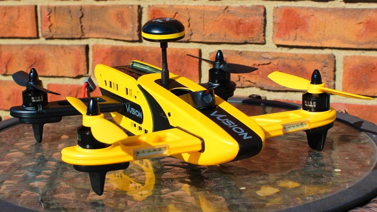 Rc discount saylors drones