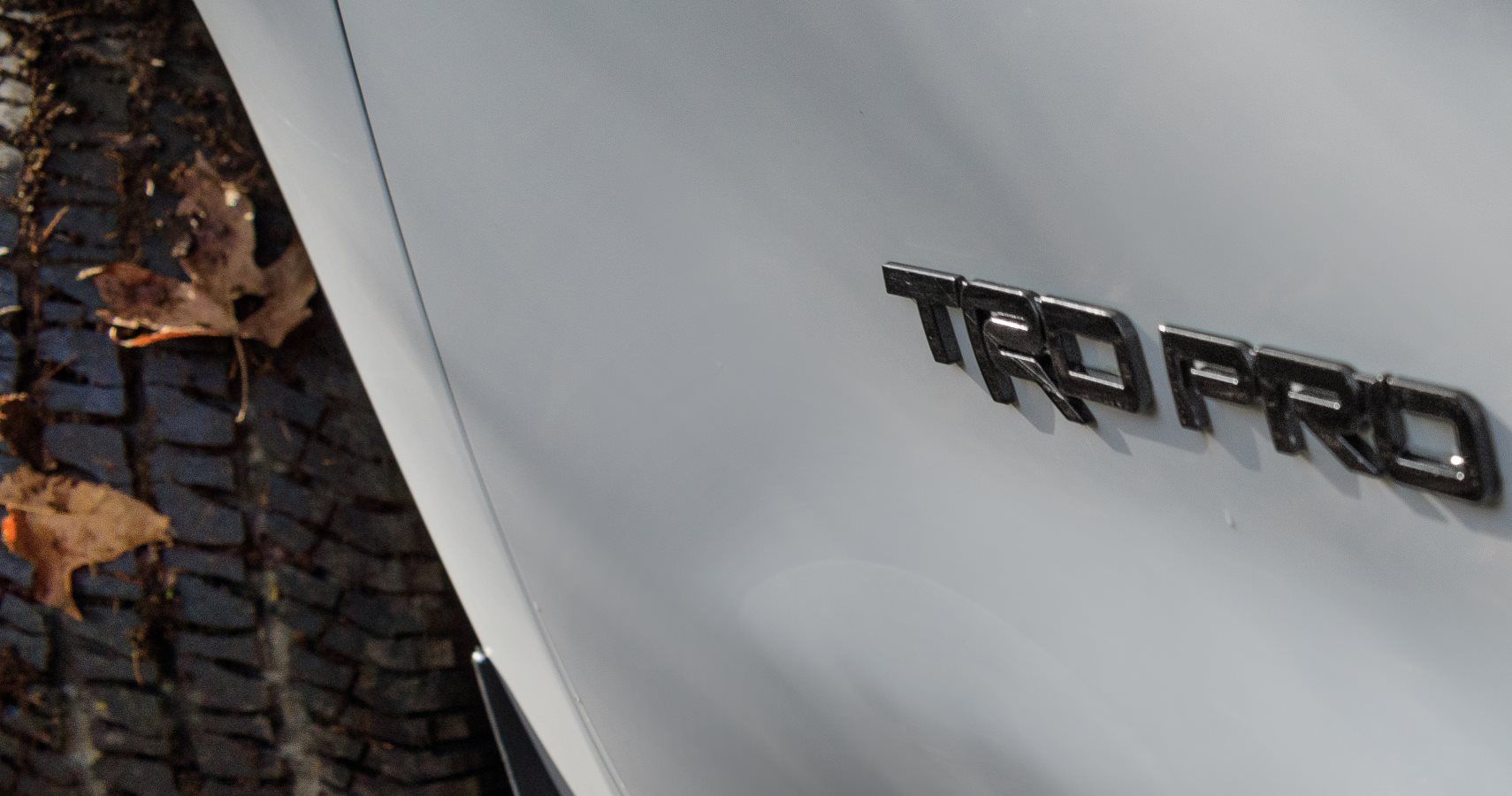Toyota Teasing 2020 Tacoma TRD Pro For Chicago Debut