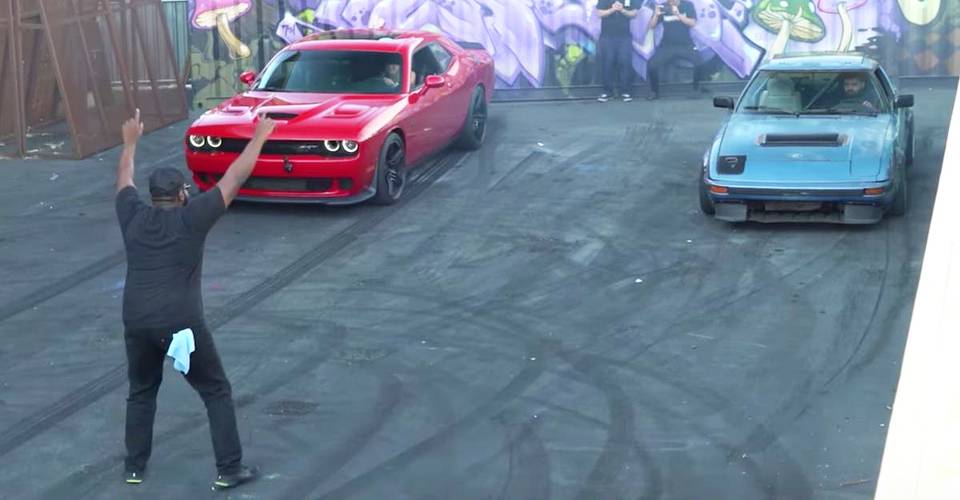 These 20 Forgotten 90s Sports Cars Will Smoke A Dodge Challenger