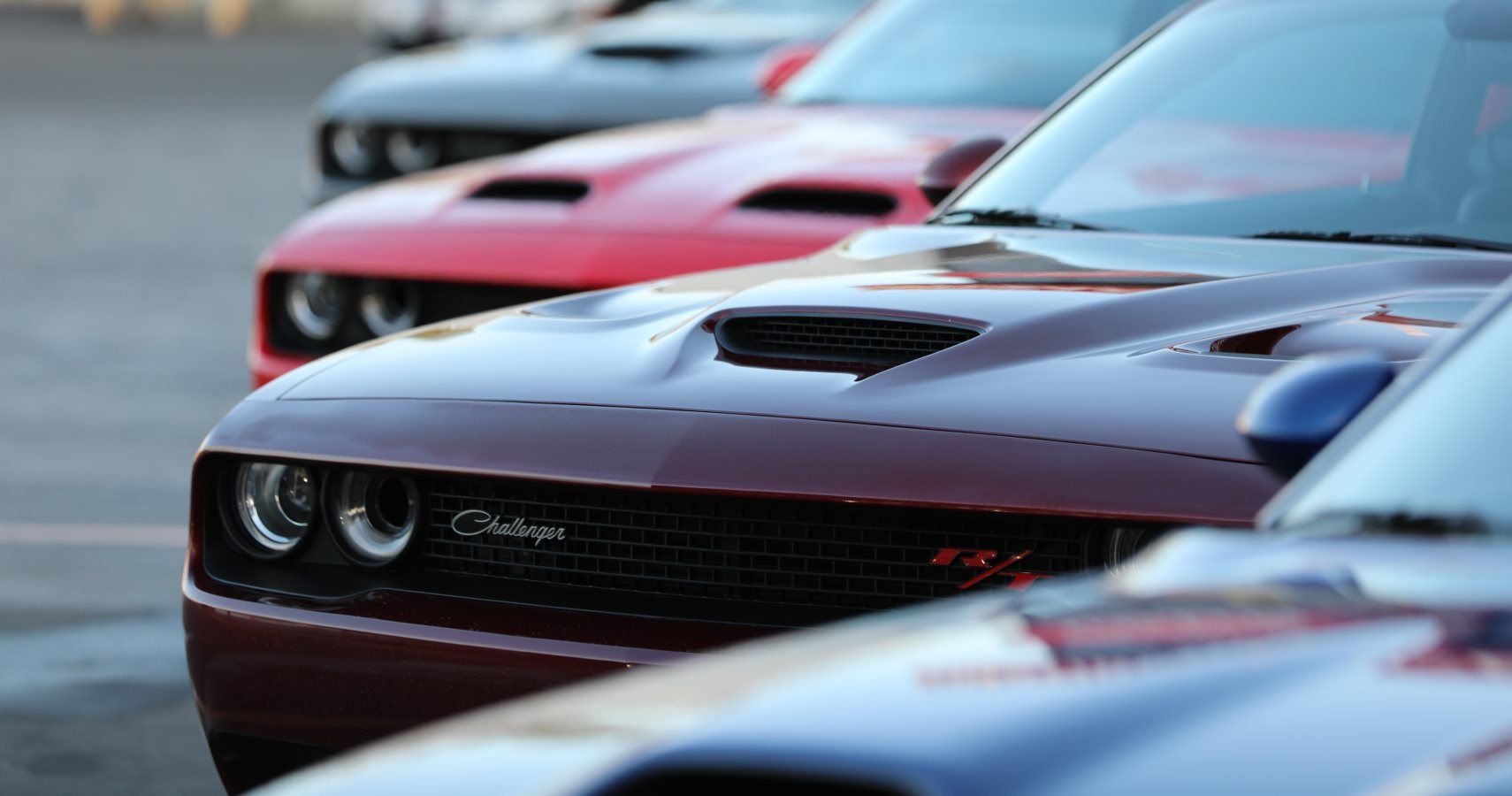 FCA Shuts Down Production Of Challenger, Charger For Two Weeks