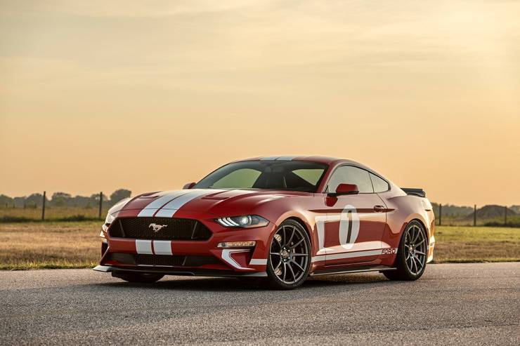 The 10 Most Expensive Hennessey Vehicles Hotcars