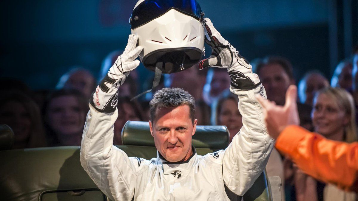 10 Times Top Gear Was Totally Fake (And 10 Times The Grand Tour Was Staged) (2022)