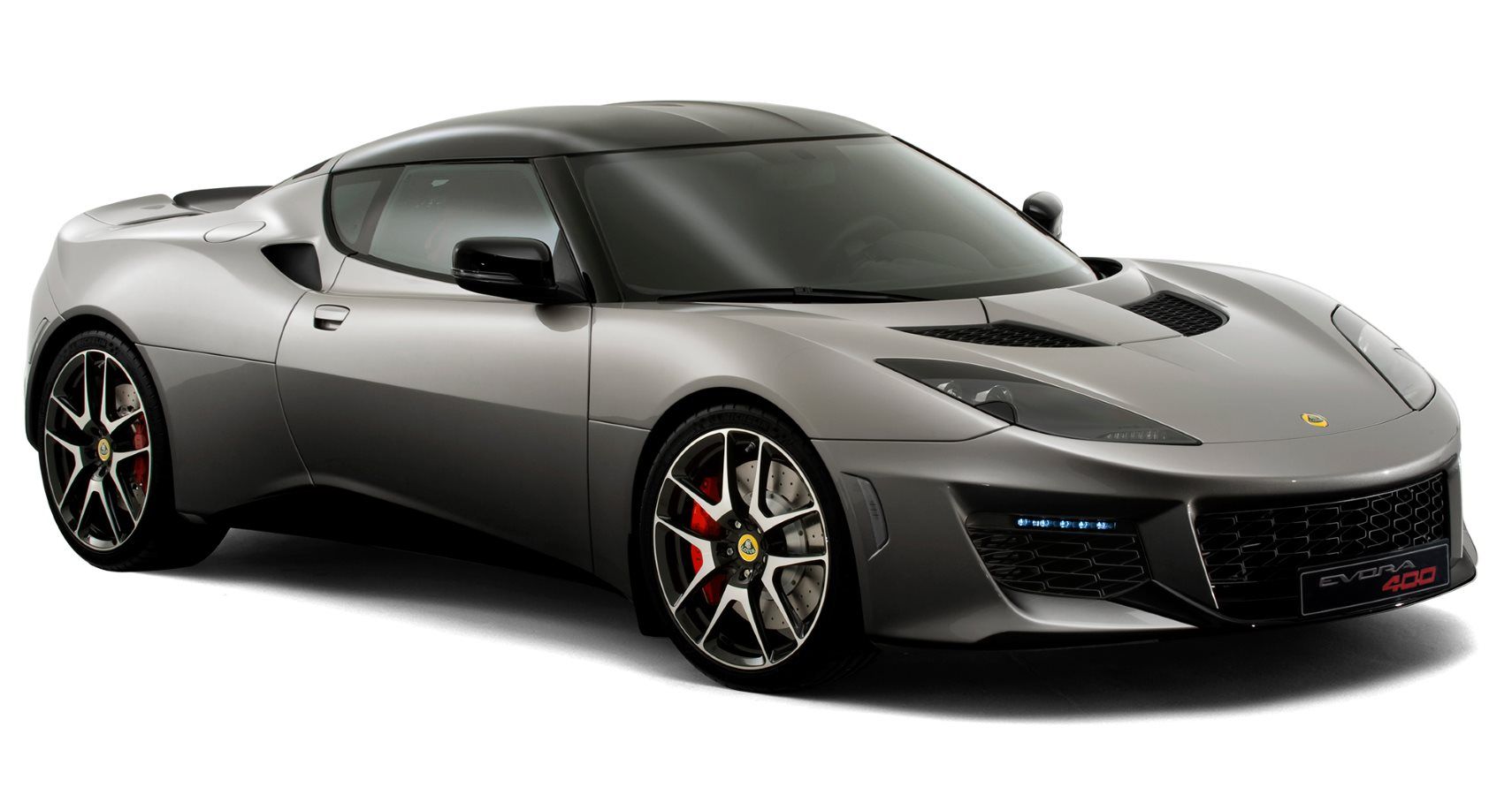 Lotus Bringing New Sports Car In 2020