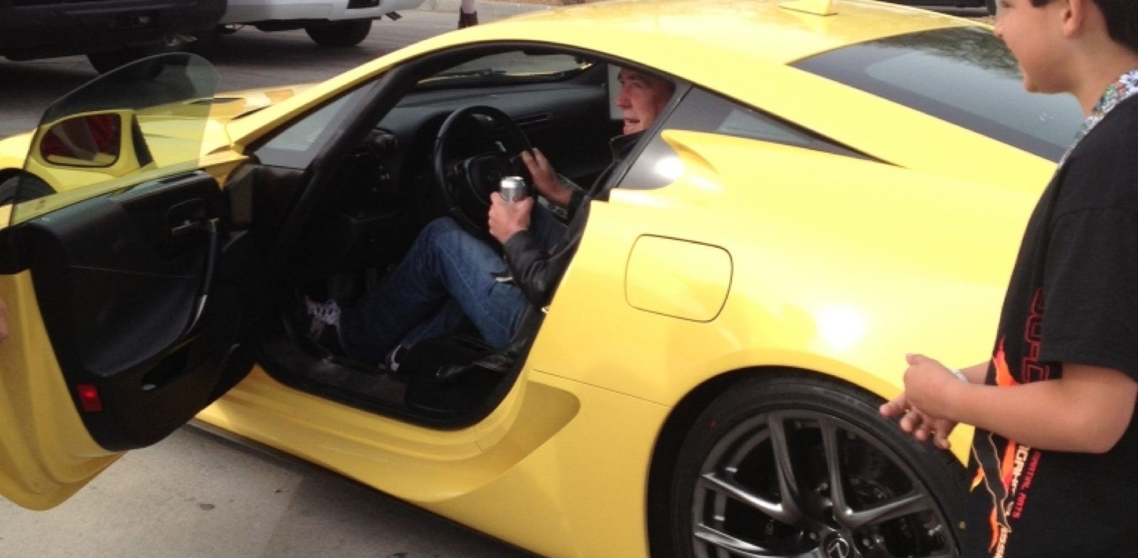 20 Things Fans Should Know About