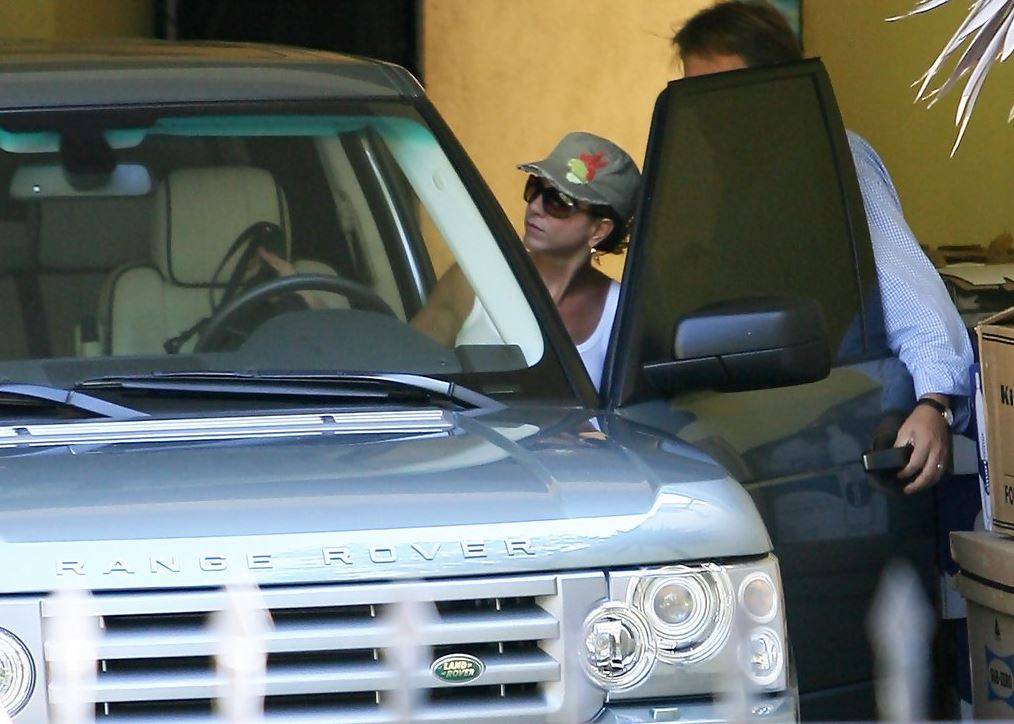 8 Expensive Things Owned By Jennifer Aniston 8 Expensive Things Owned By Jennifer Aniston