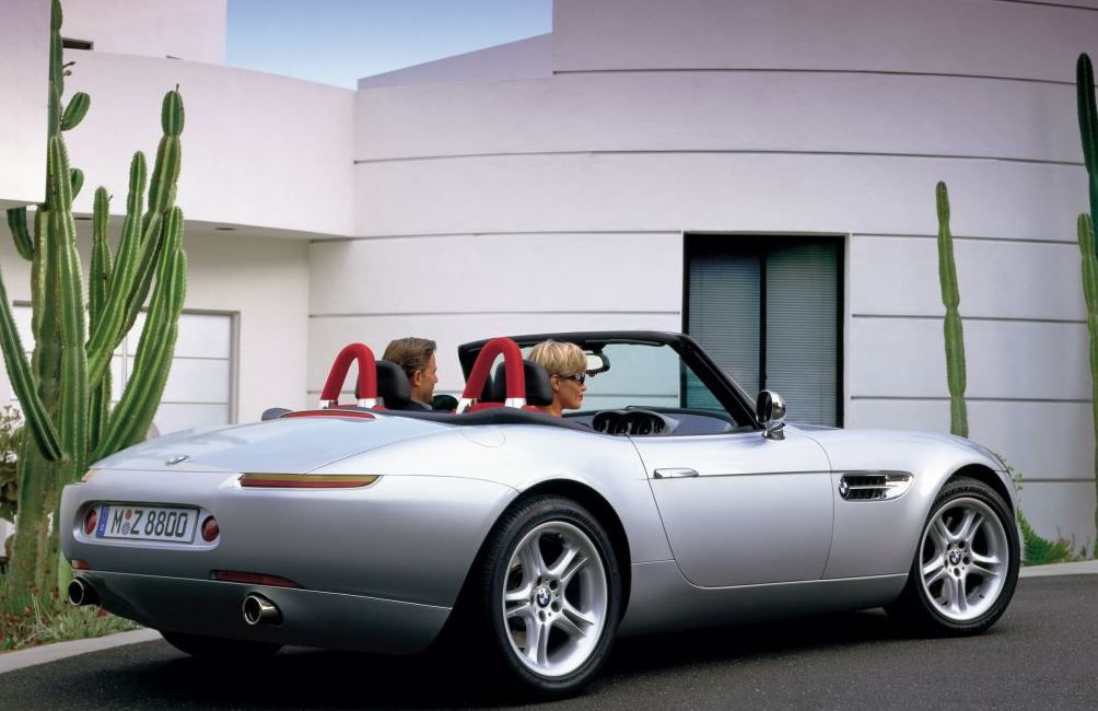 These Are The Coolest 2Seater Sports Cars Ever