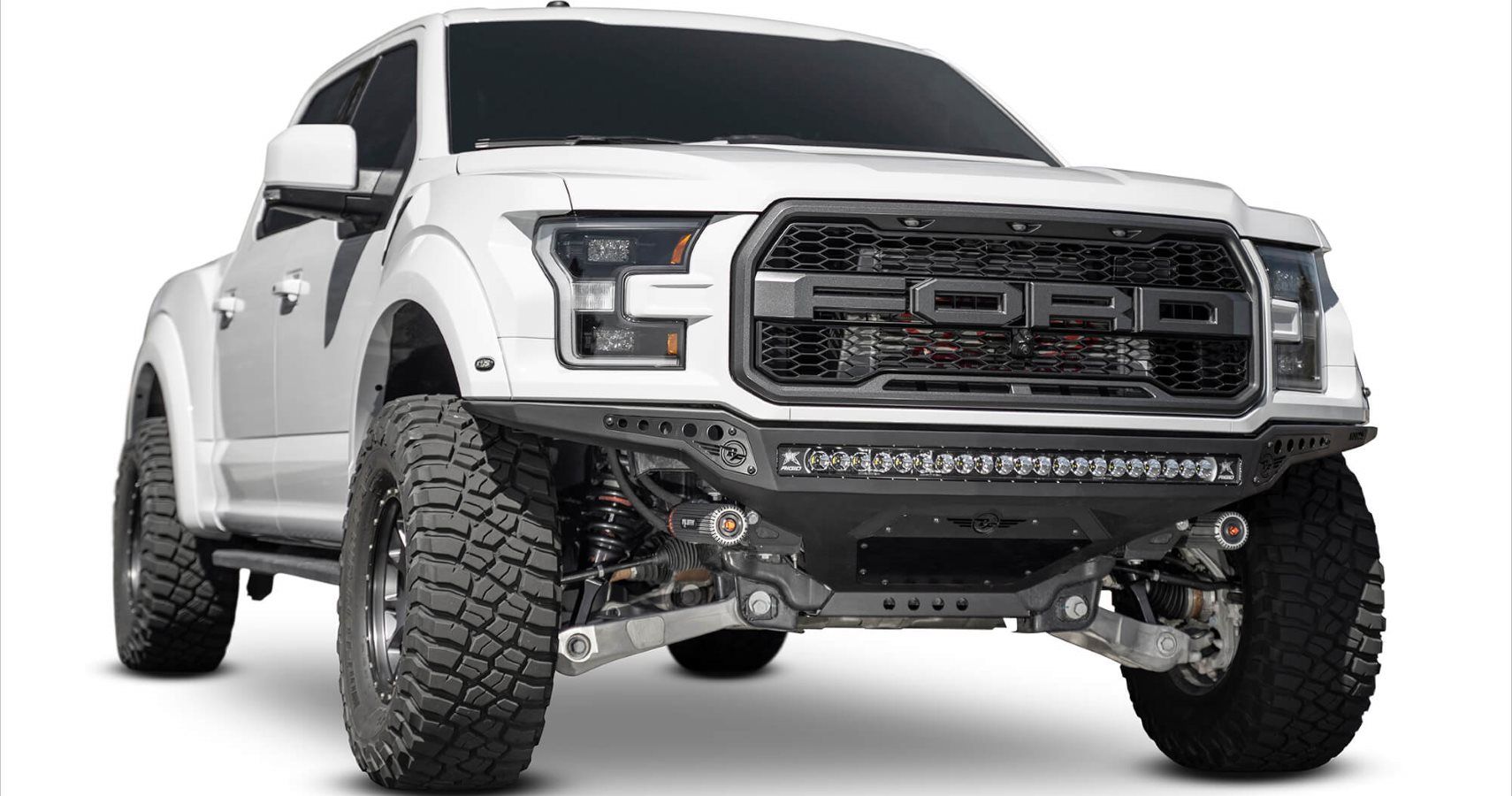 Addictive Desert Designs Brings Out More Pickup Parts To Customize Your Truck