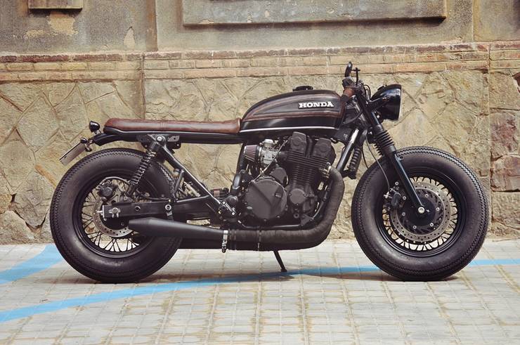 13 Misconceptions About Cafe Racers And 7 Mistakes To Avoid When Building One